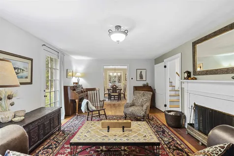 3 Wyeth Road Hanover NH 03755