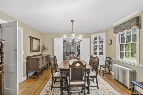 3 Wyeth Road Hanover NH 03755
