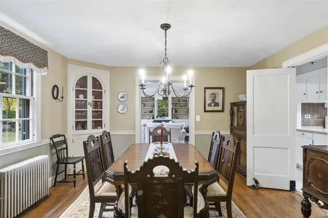 3 Wyeth Road Hanover NH 03755