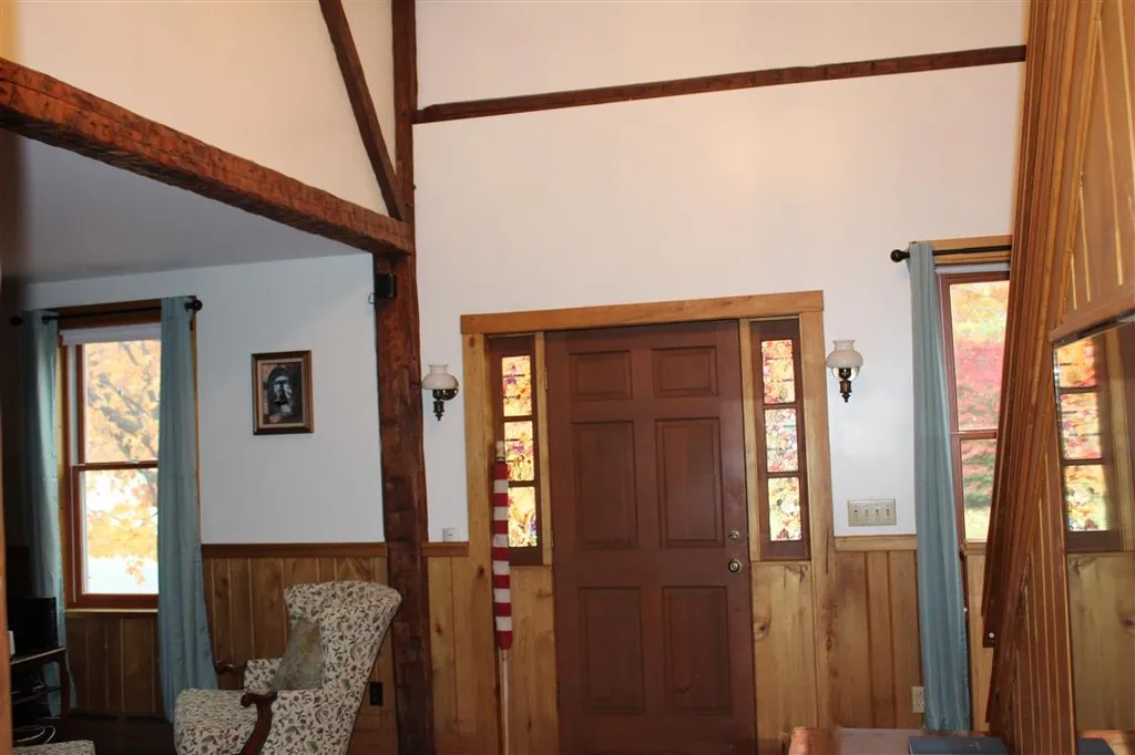 5 Maple Avenue Claremont NH 03743