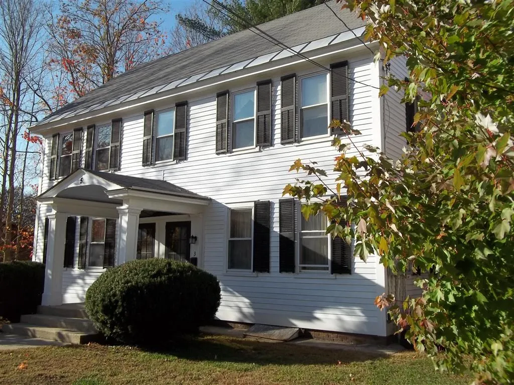 5 Maple Avenue Claremont NH 03743