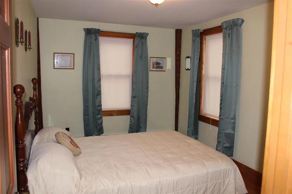 5 Maple Avenue Claremont NH 03743
