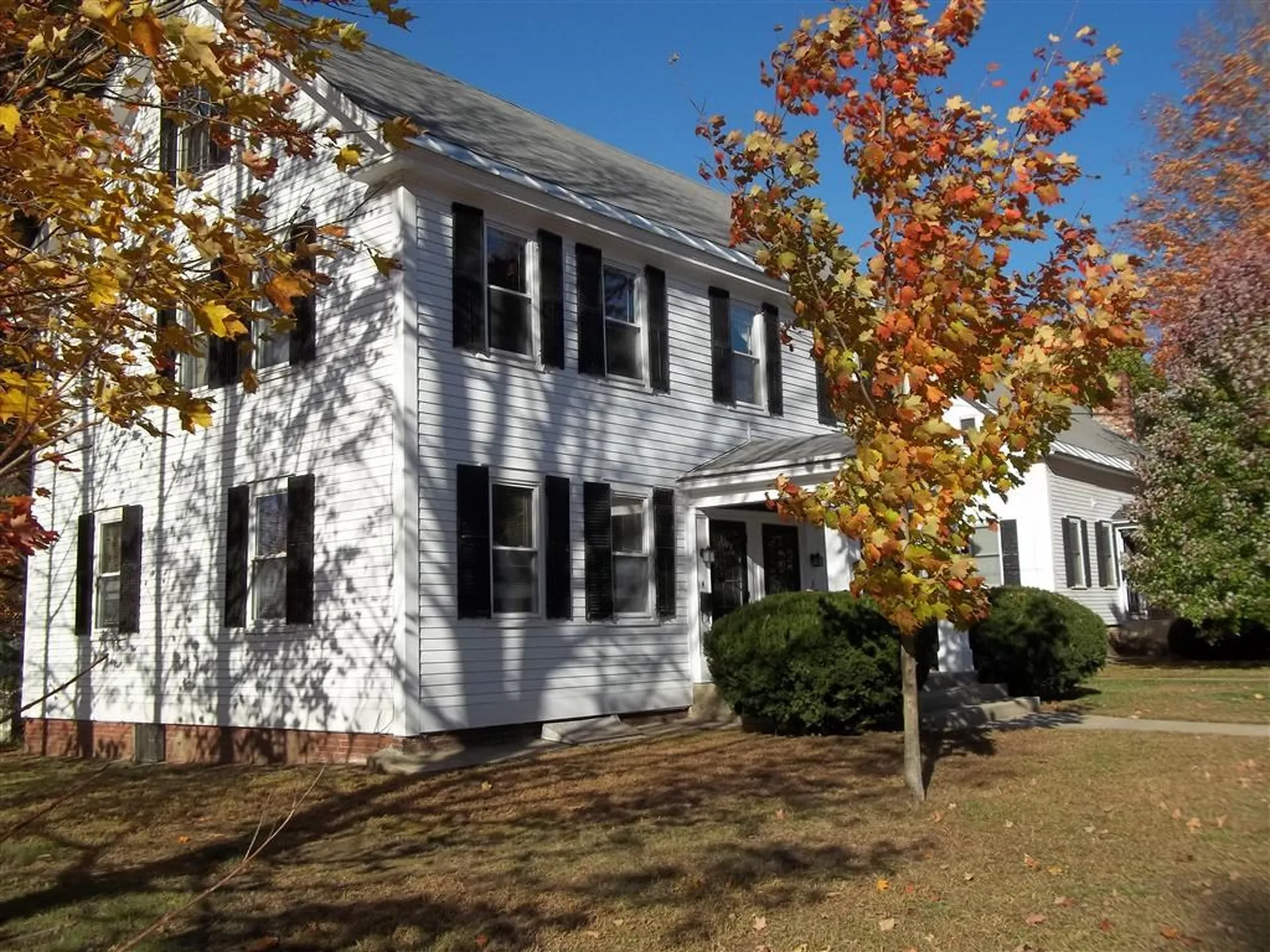 5 Maple Avenue Claremont NH 03743
