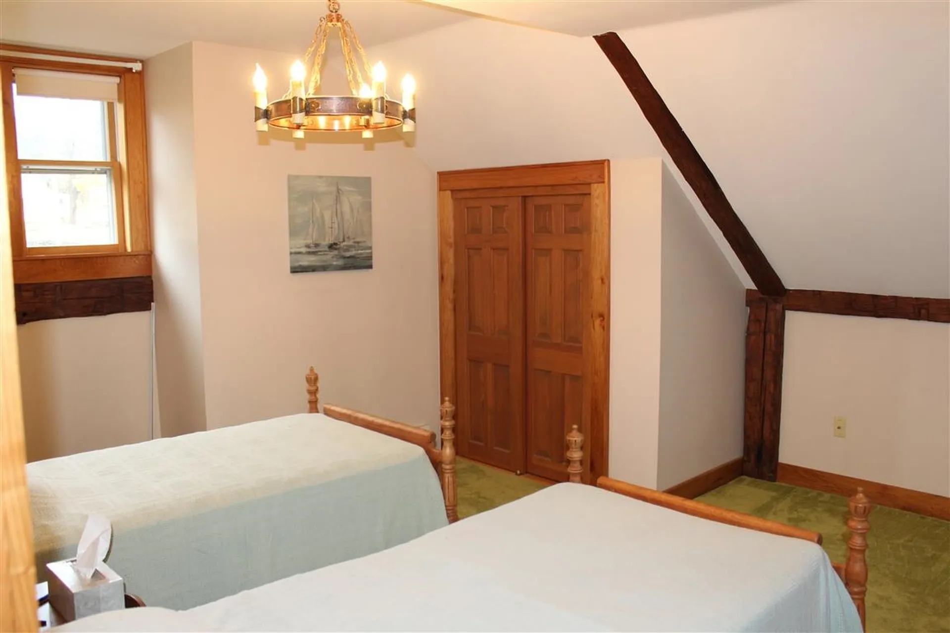 5 Maple Avenue Claremont NH 03743