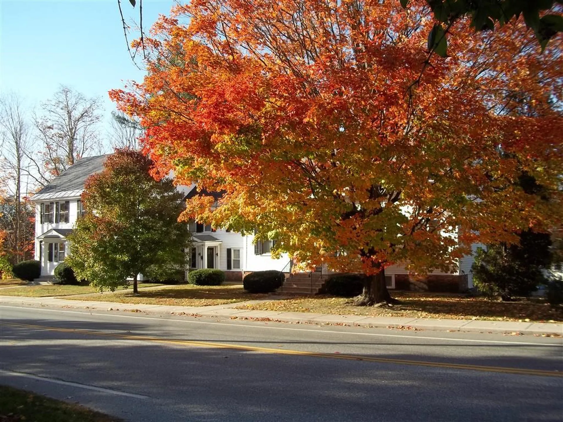 5 Maple Avenue Claremont NH 03743