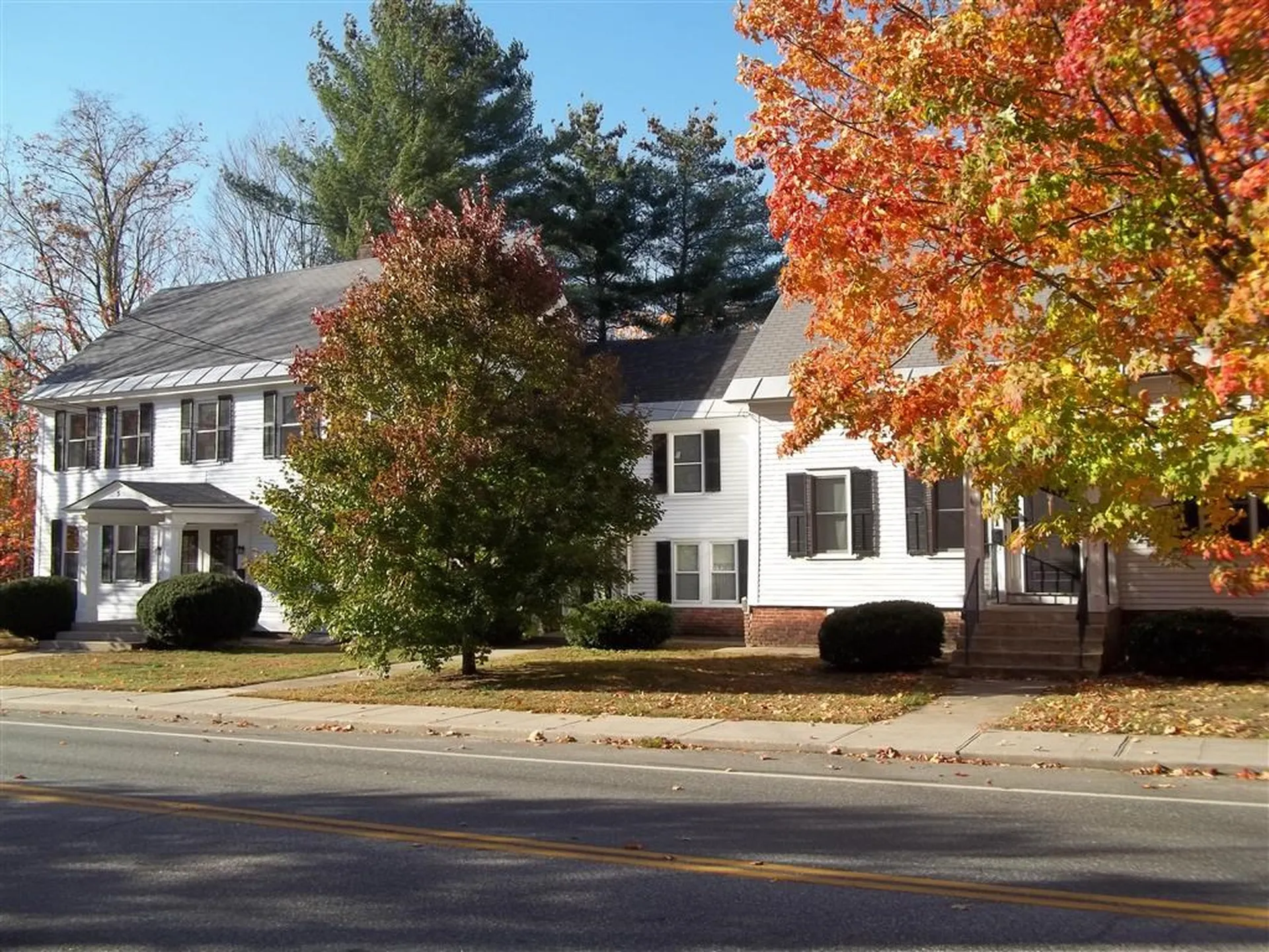 5 Maple Avenue Claremont NH 03743