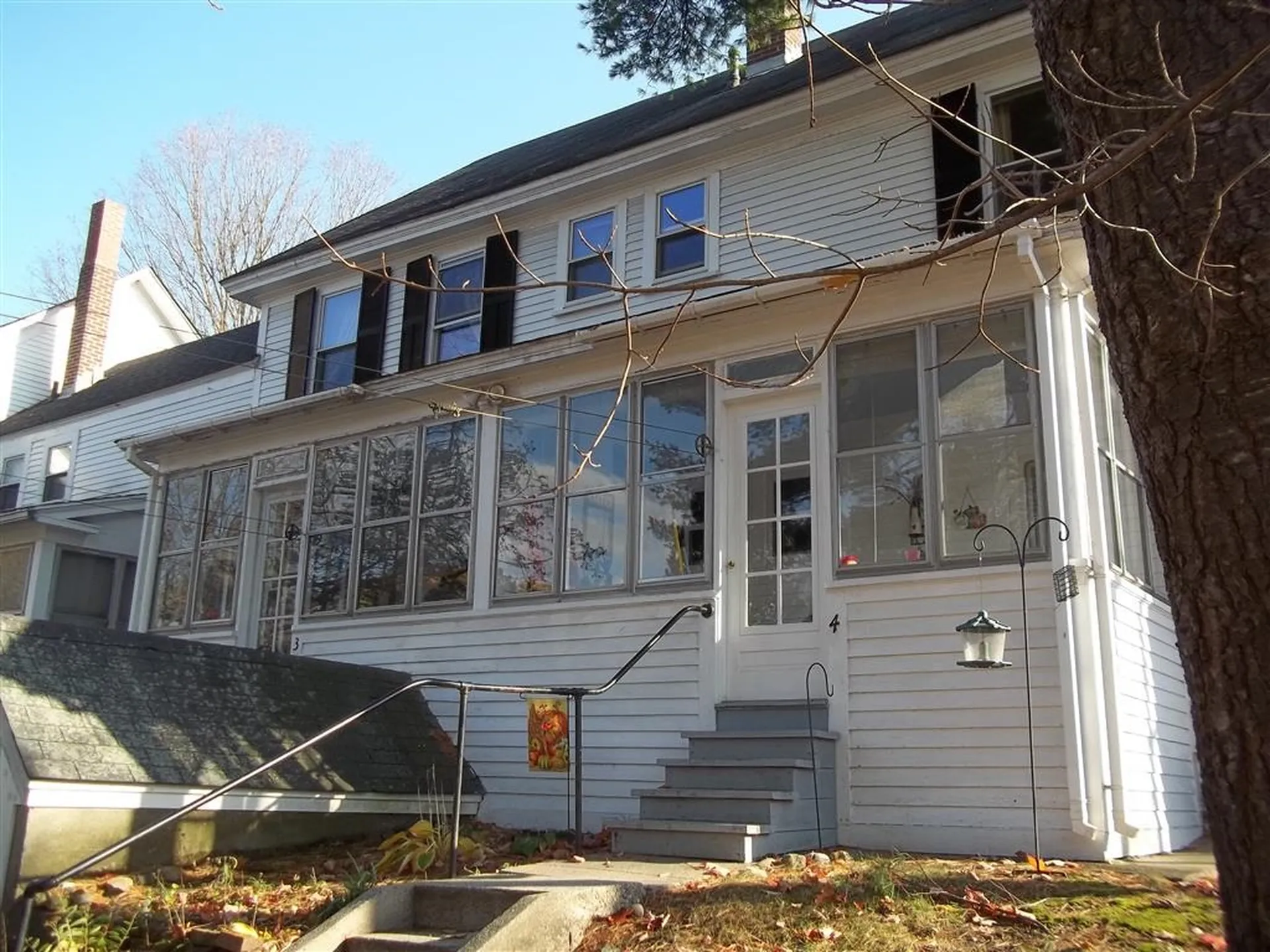 5 Maple Avenue Claremont NH 03743