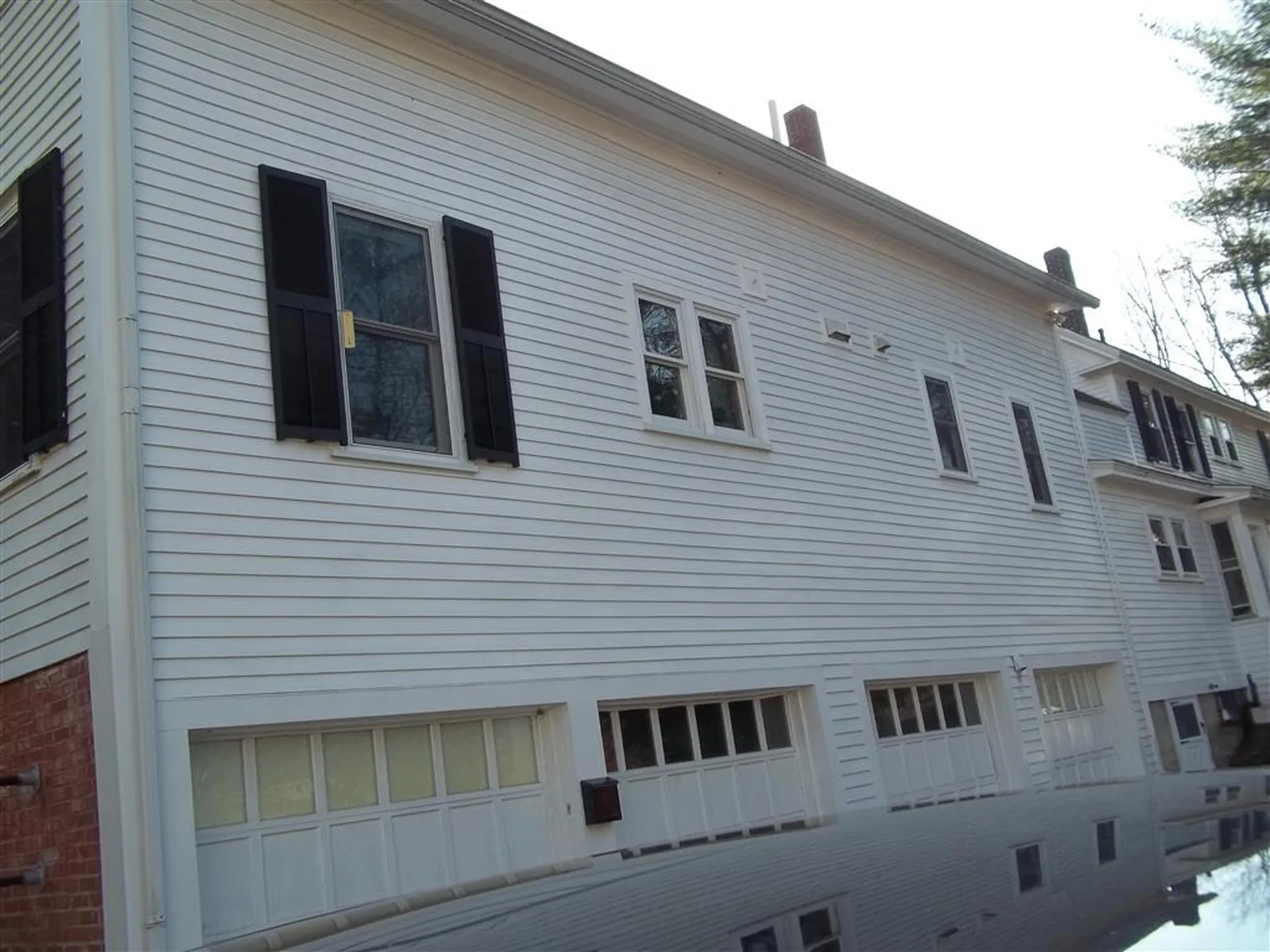 5 Maple Avenue Claremont NH 03743