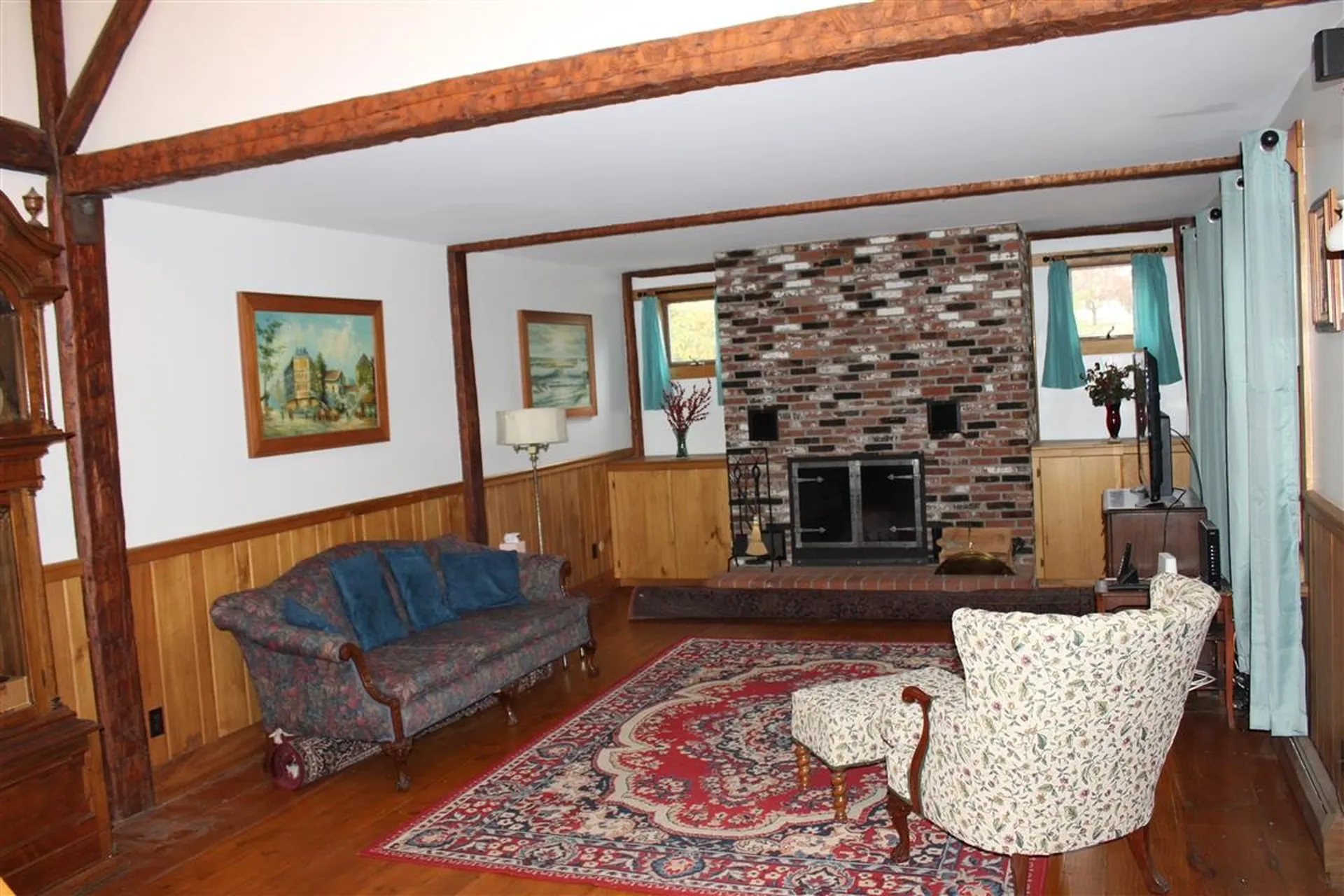 5 Maple Avenue Claremont NH 03743