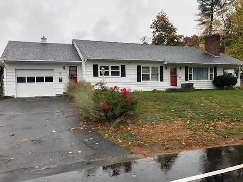 48 Robinson Road Nashua NH 03060