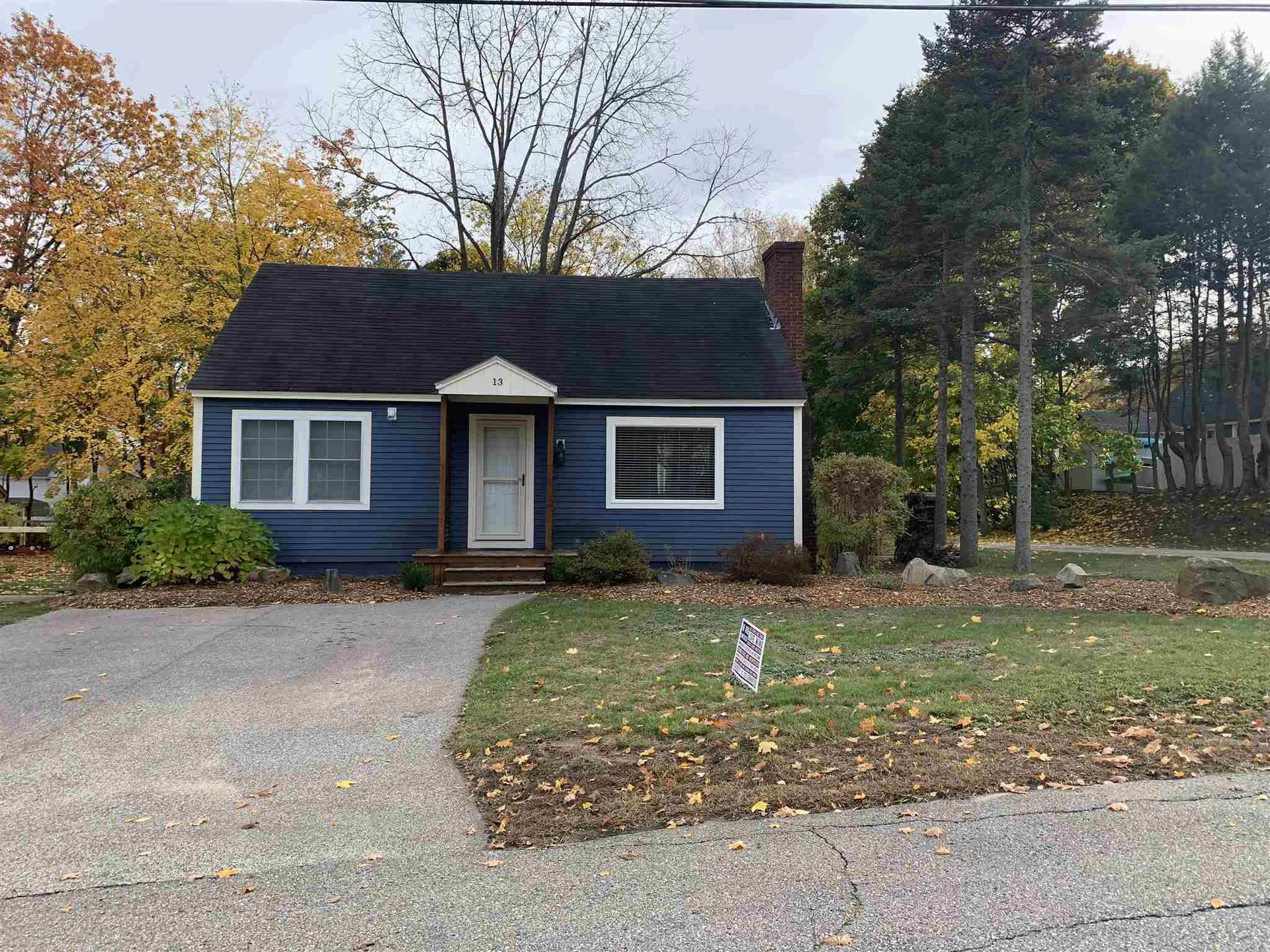 13 Lewis Street Laconia NH 03246