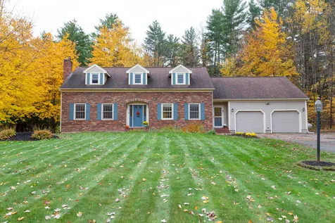 156 Chimney Hill Drive Colchester VT 05446