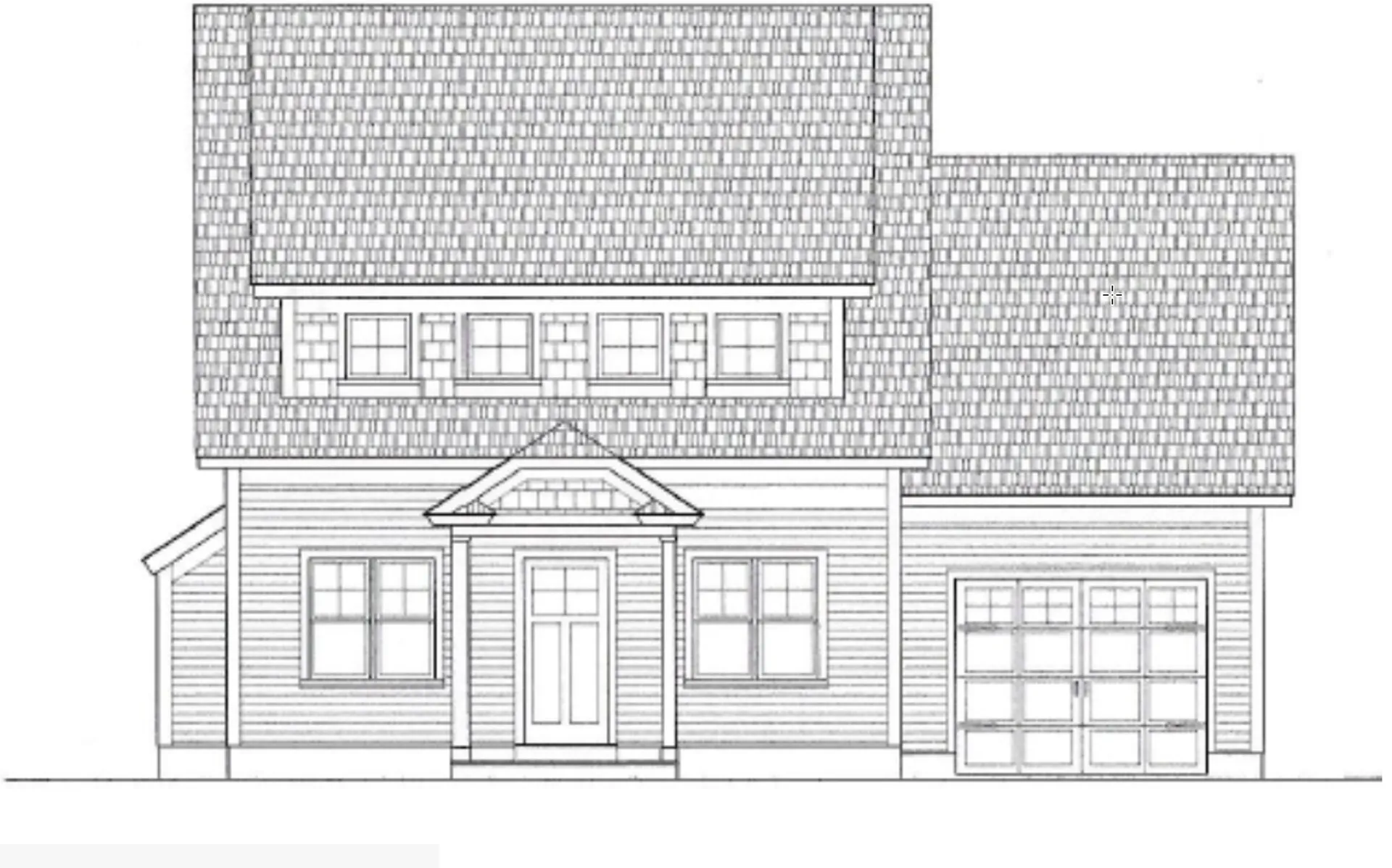 22 Church Street Peterborough NH 03458