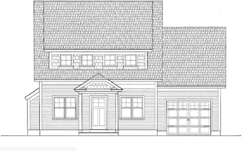 22 Church Street Peterborough NH 03458
