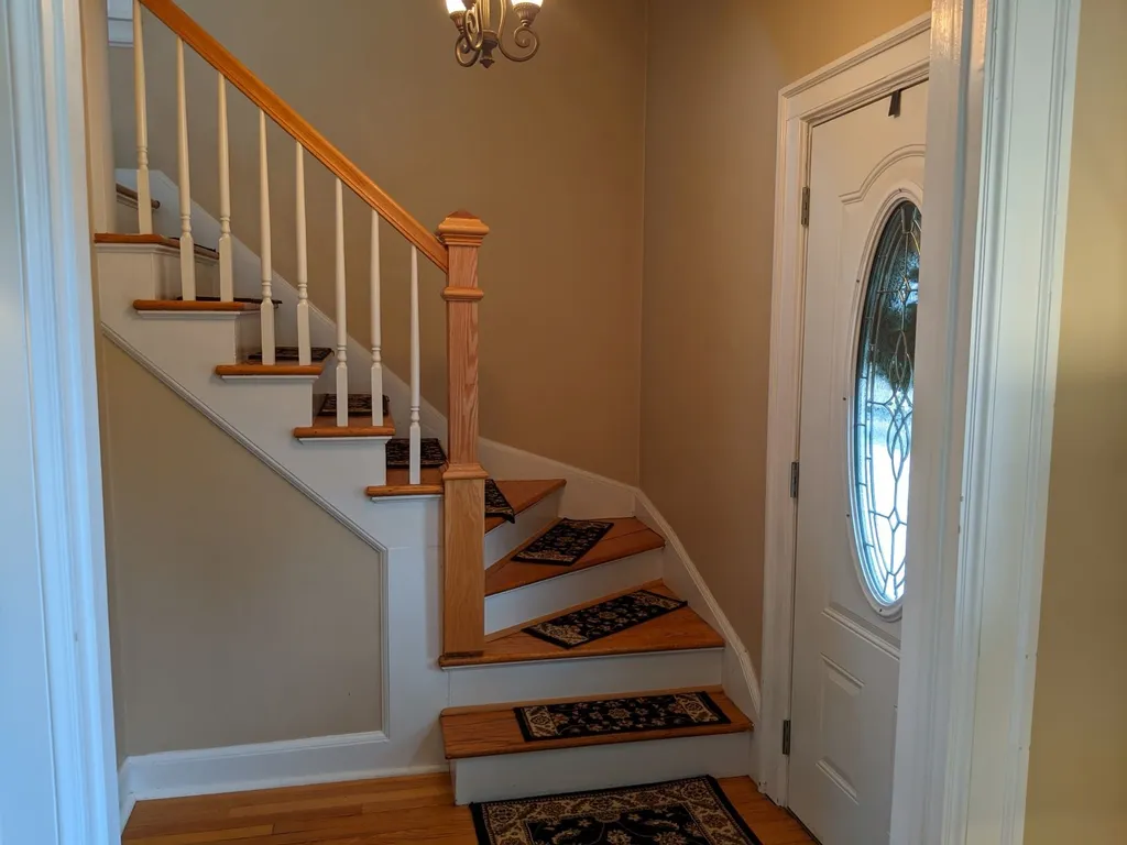 2 Garland Street Plymouth NH 03264