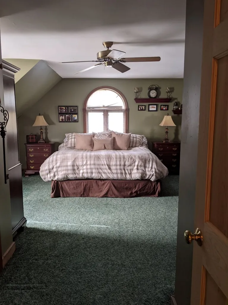 2 Garland Street Plymouth NH 03264