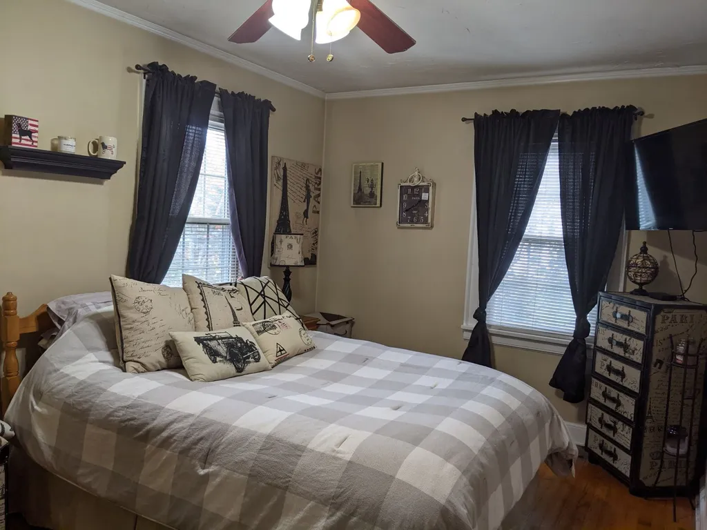 2 Garland Street Plymouth NH 03264