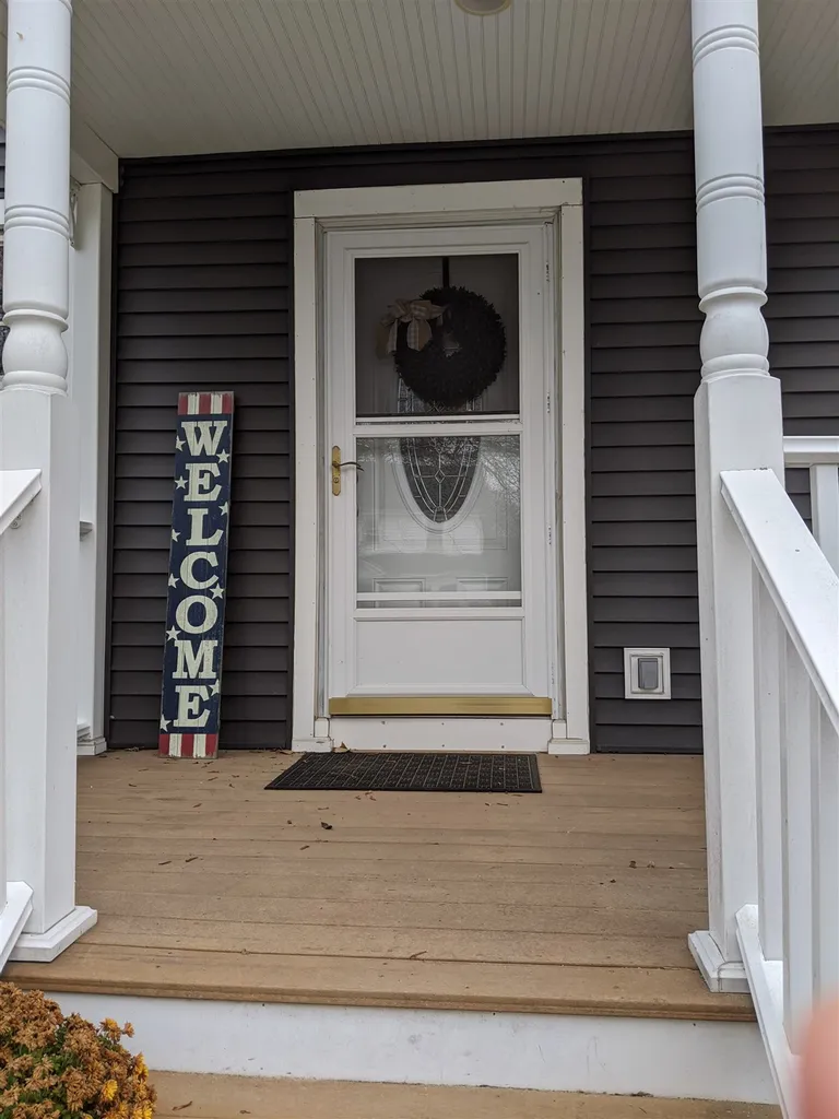 2 Garland Street Plymouth NH 03264