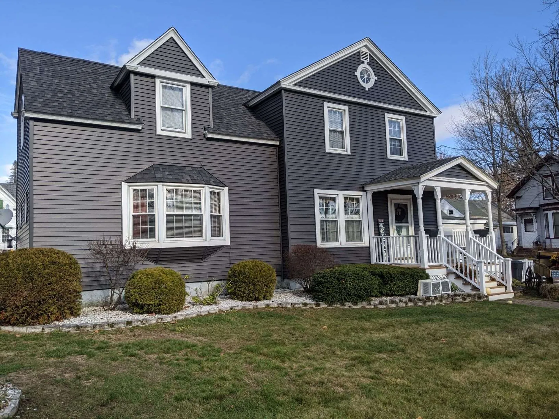 2 Garland Street Plymouth NH 03264