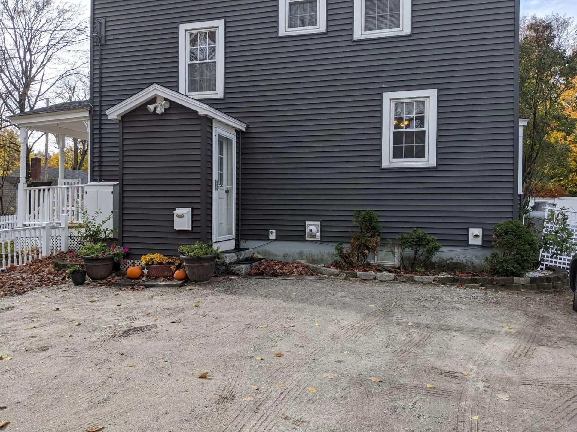 2 Garland Street Plymouth NH 03264
