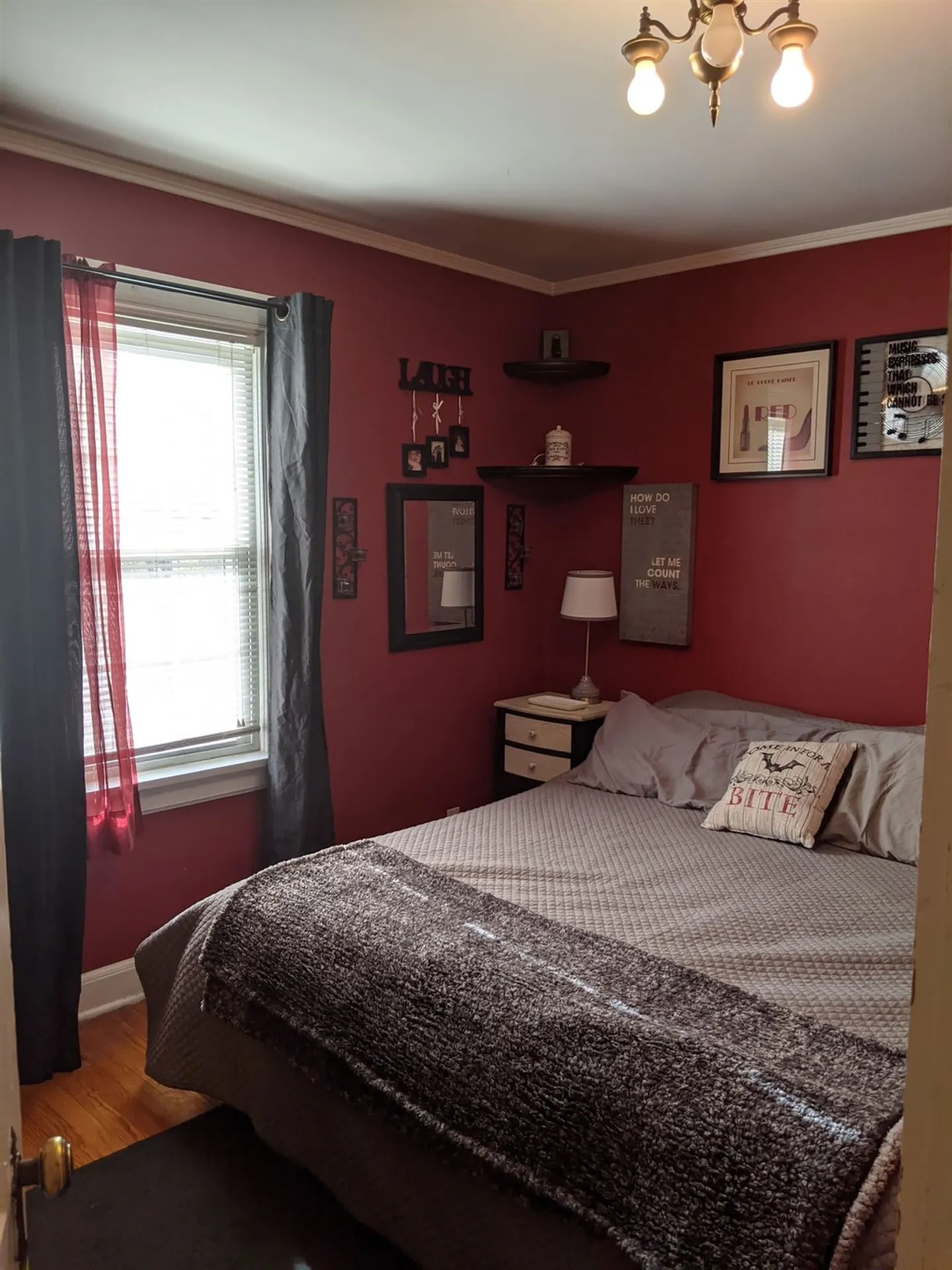 2 Garland Street Plymouth NH 03264