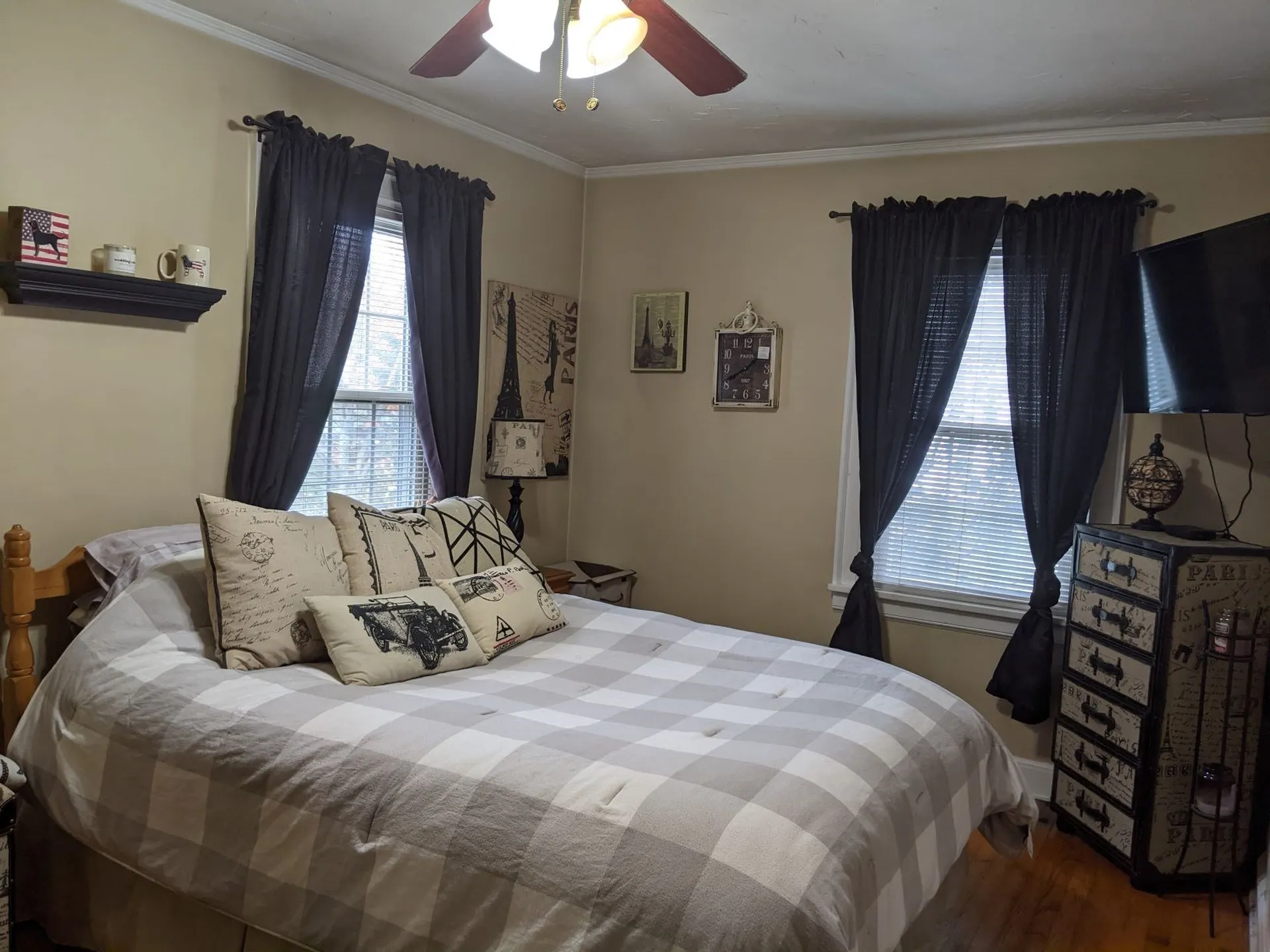 2 Garland Street Plymouth NH 03264
