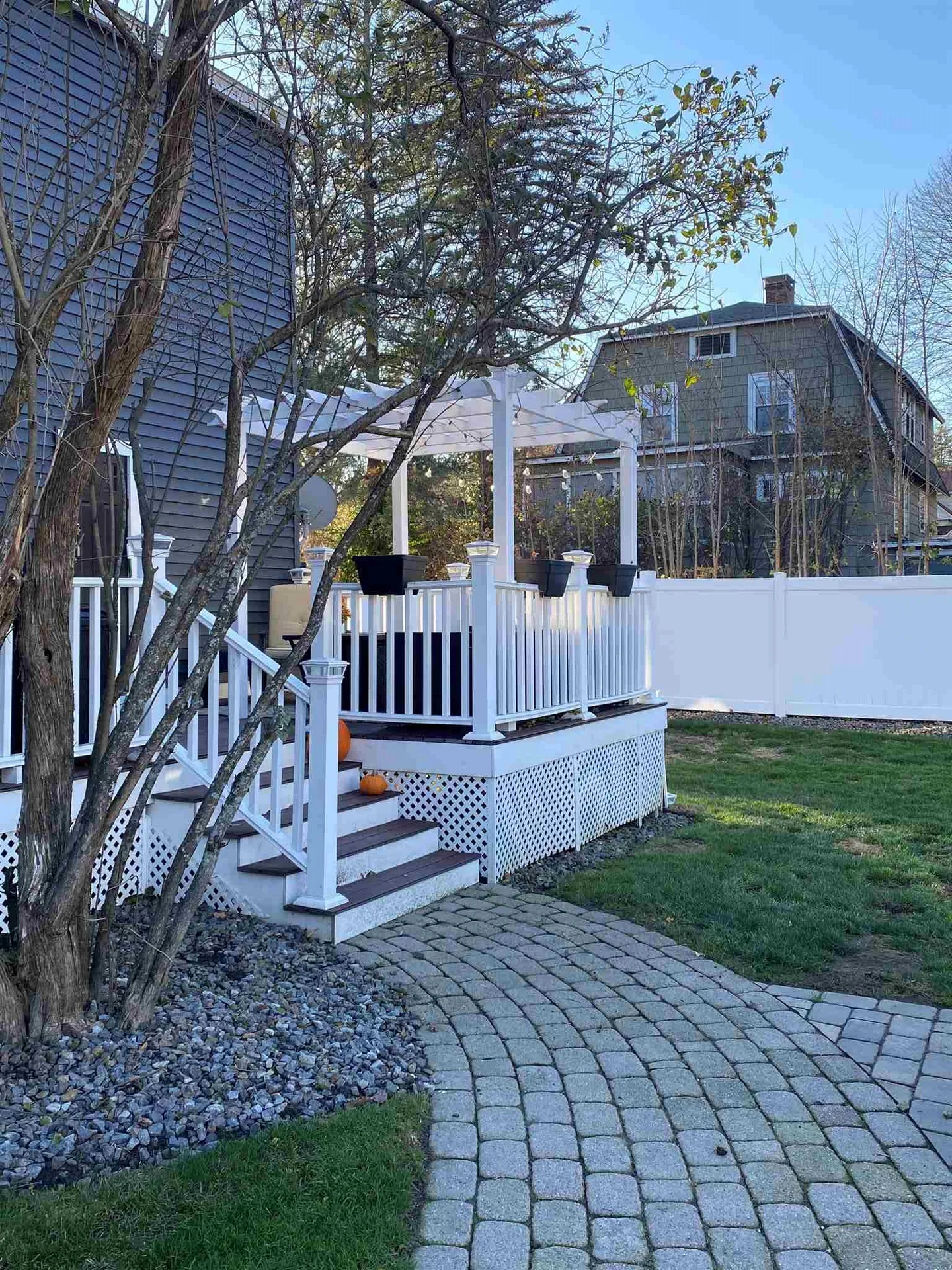 2 Garland Street Plymouth NH 03264