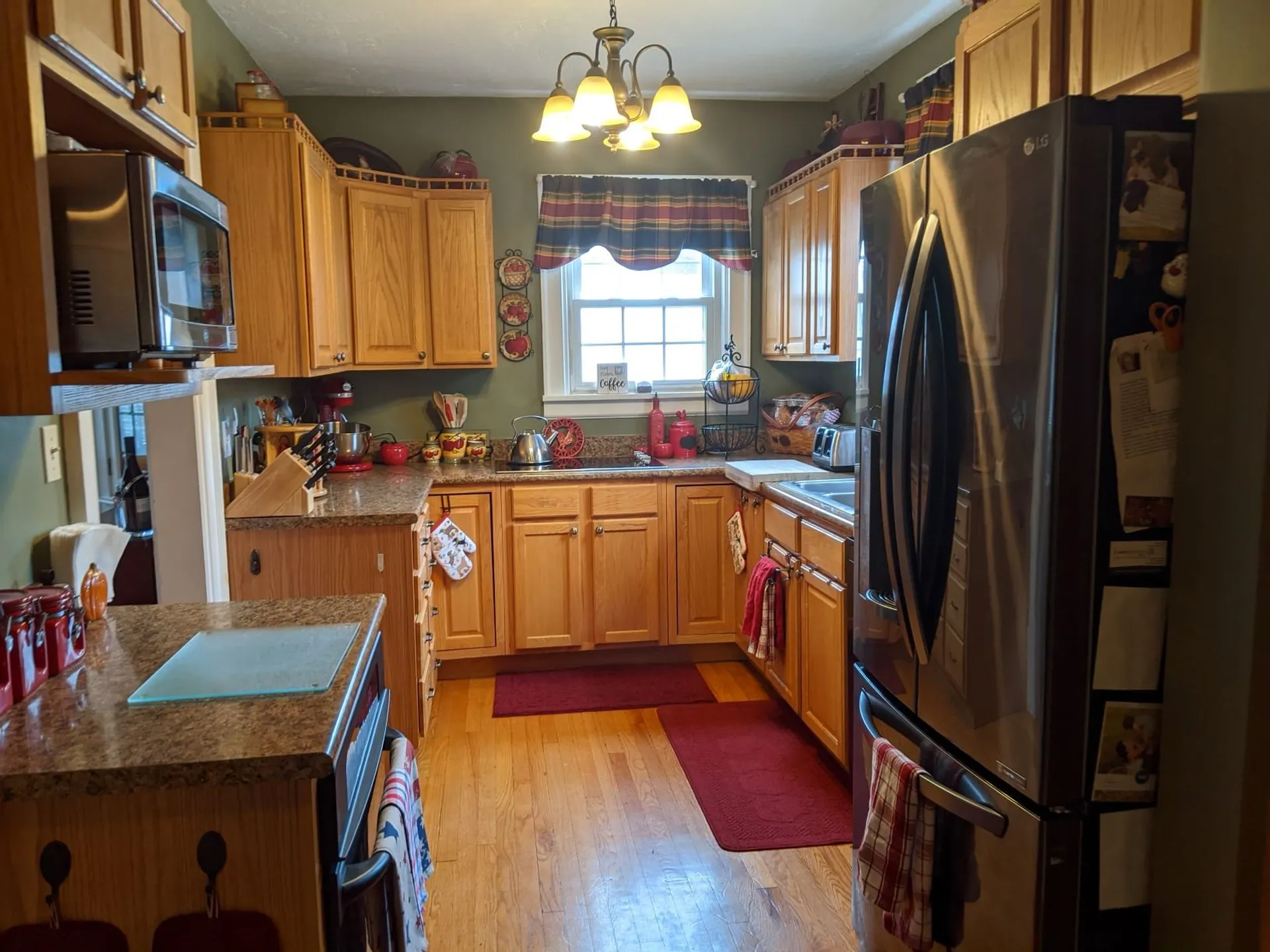 2 Garland Street Plymouth NH 03264