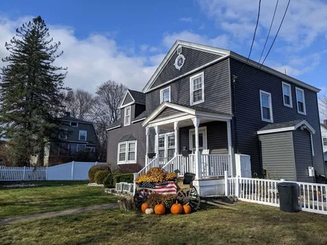 2 Garland Street Plymouth NH 03264