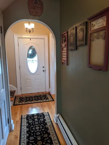 2 Garland Street Plymouth NH 03264