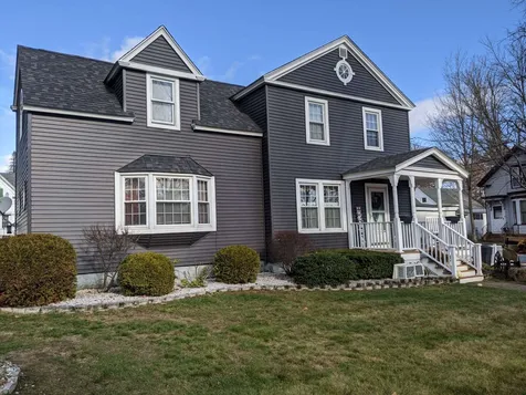 2 Garland Street Plymouth NH 03264
