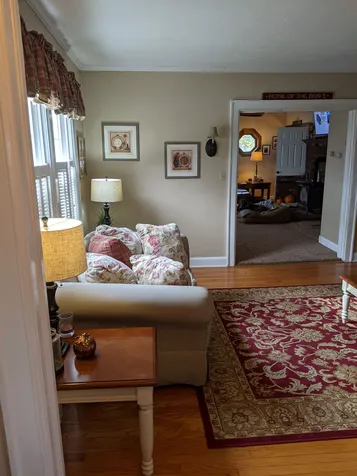 2 Garland Street Plymouth NH 03264