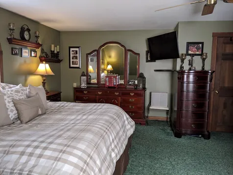 2 Garland Street Plymouth NH 03264