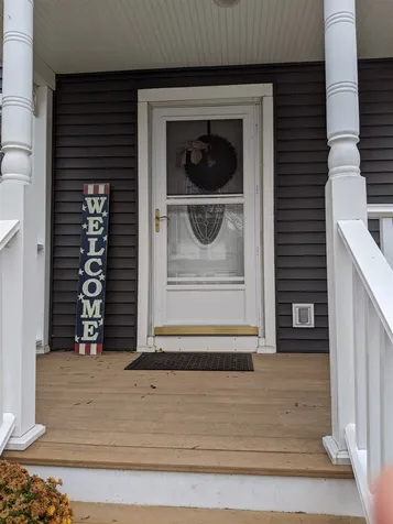 2 Garland Street Plymouth NH 03264