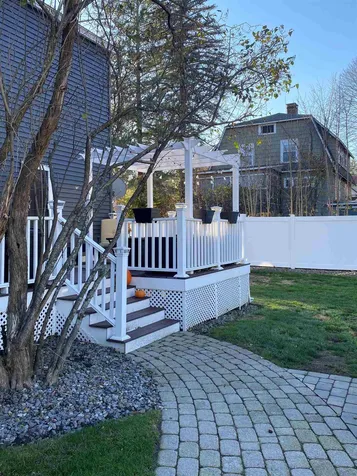 2 Garland Street Plymouth NH 03264
