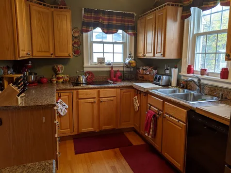 2 Garland Street Plymouth NH 03264