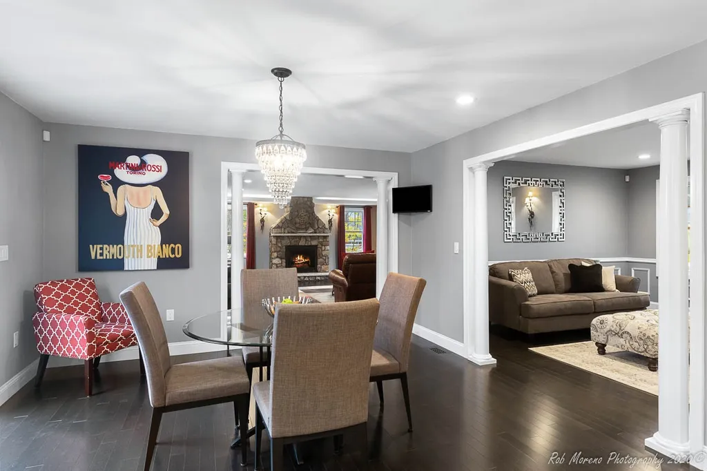 8 Hardy Lane Hampton Falls NH 03844