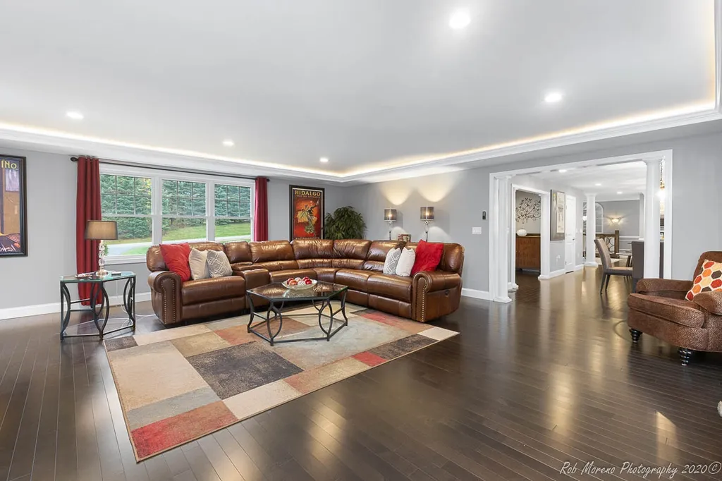 8 Hardy Lane Hampton Falls NH 03844