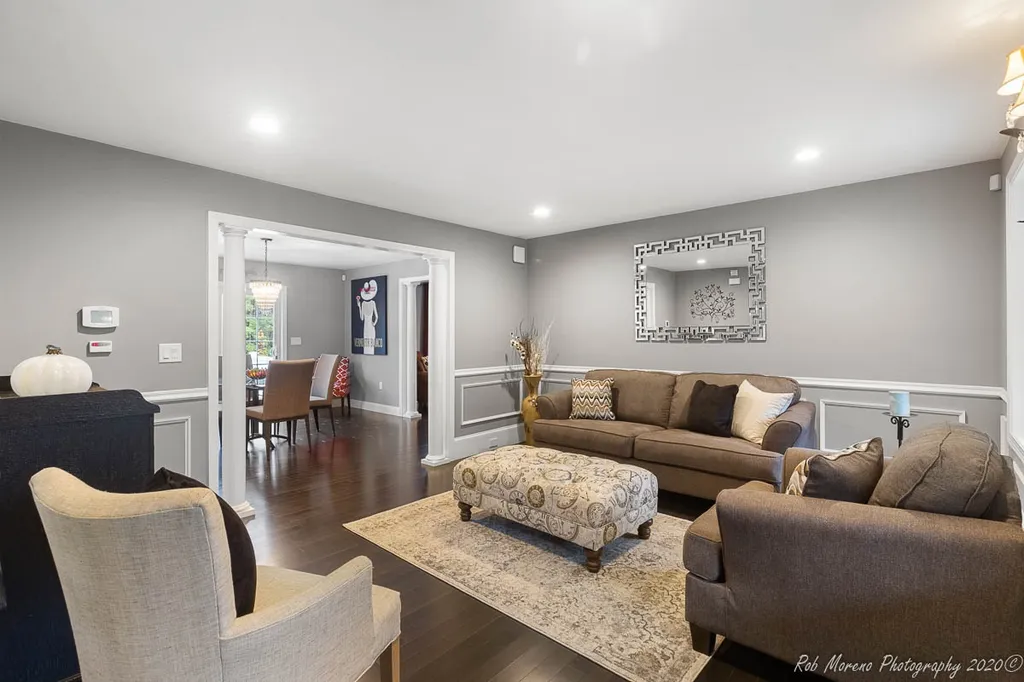 8 Hardy Lane Hampton Falls NH 03844