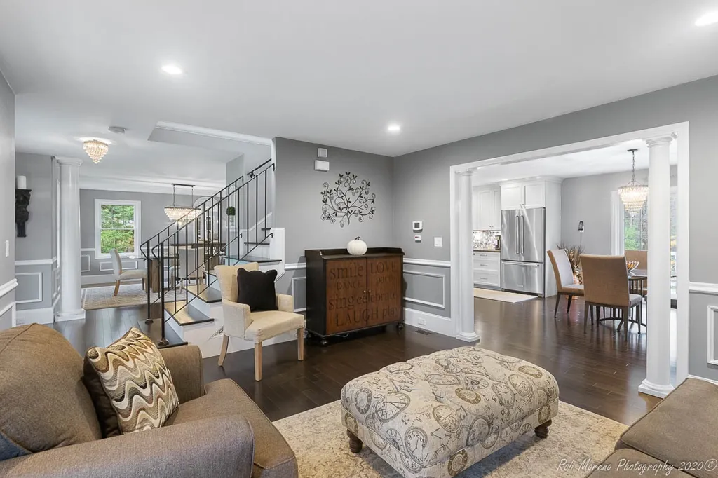 8 Hardy Lane Hampton Falls NH 03844