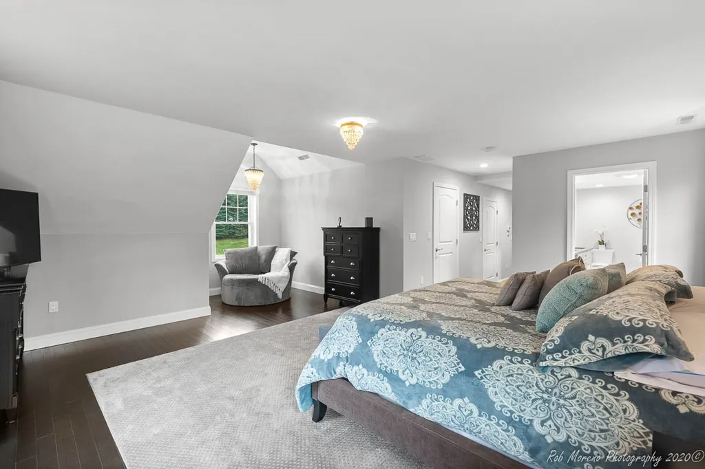 8 Hardy Lane Hampton Falls NH 03844