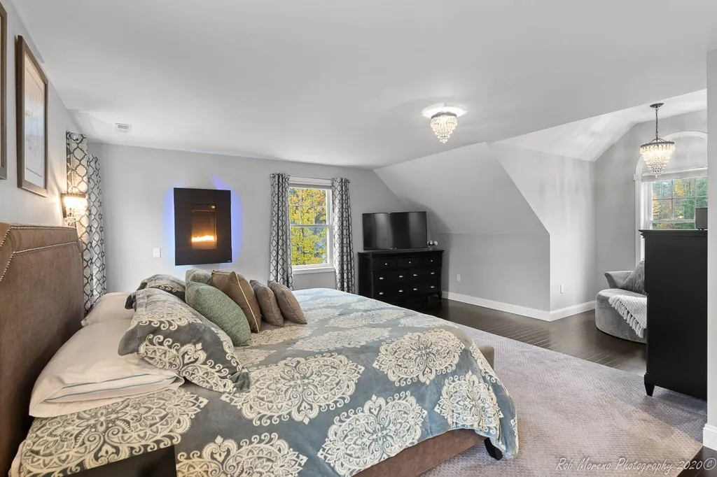 8 Hardy Lane Hampton Falls NH 03844