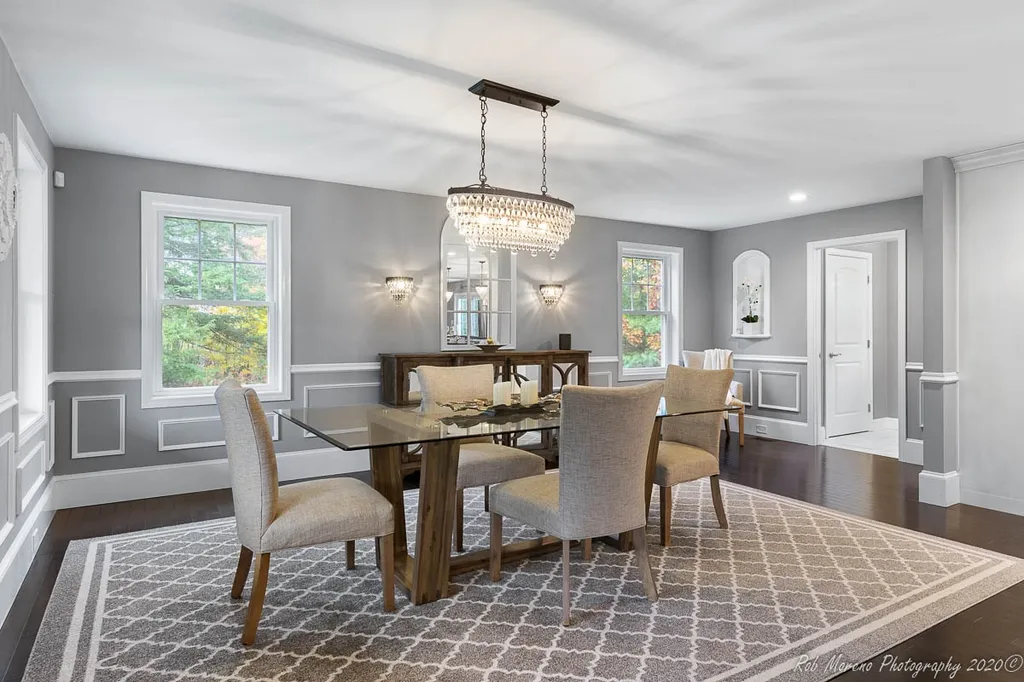 8 Hardy Lane Hampton Falls NH 03844
