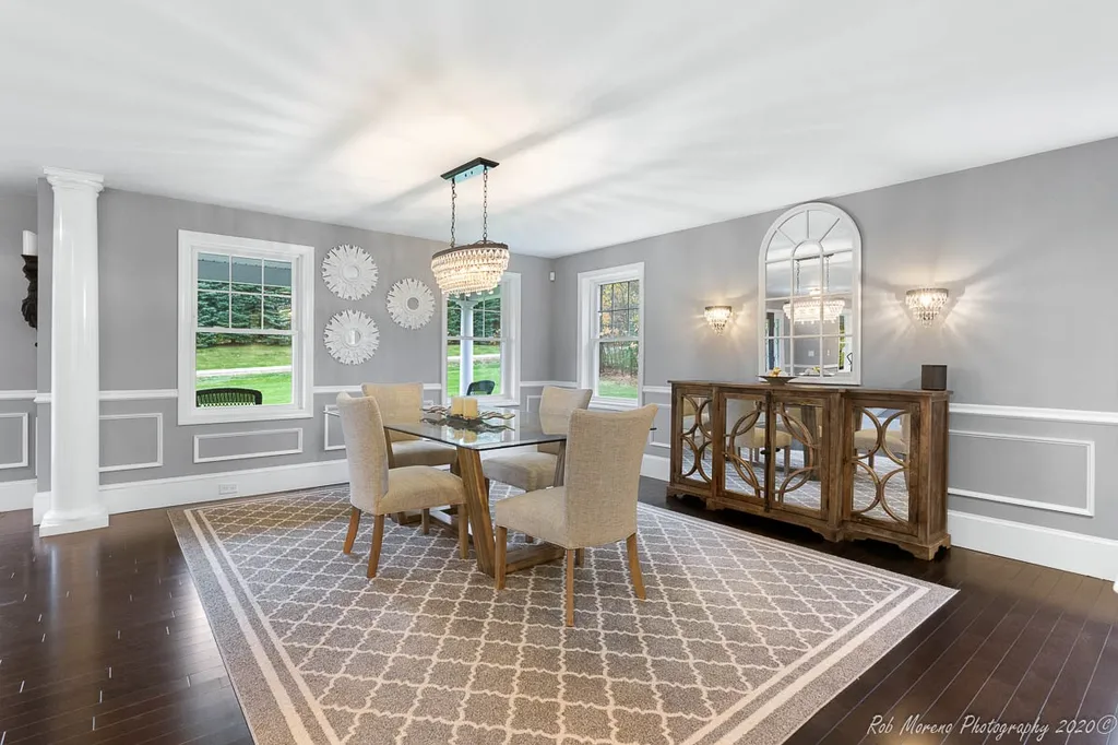 8 Hardy Lane Hampton Falls NH 03844