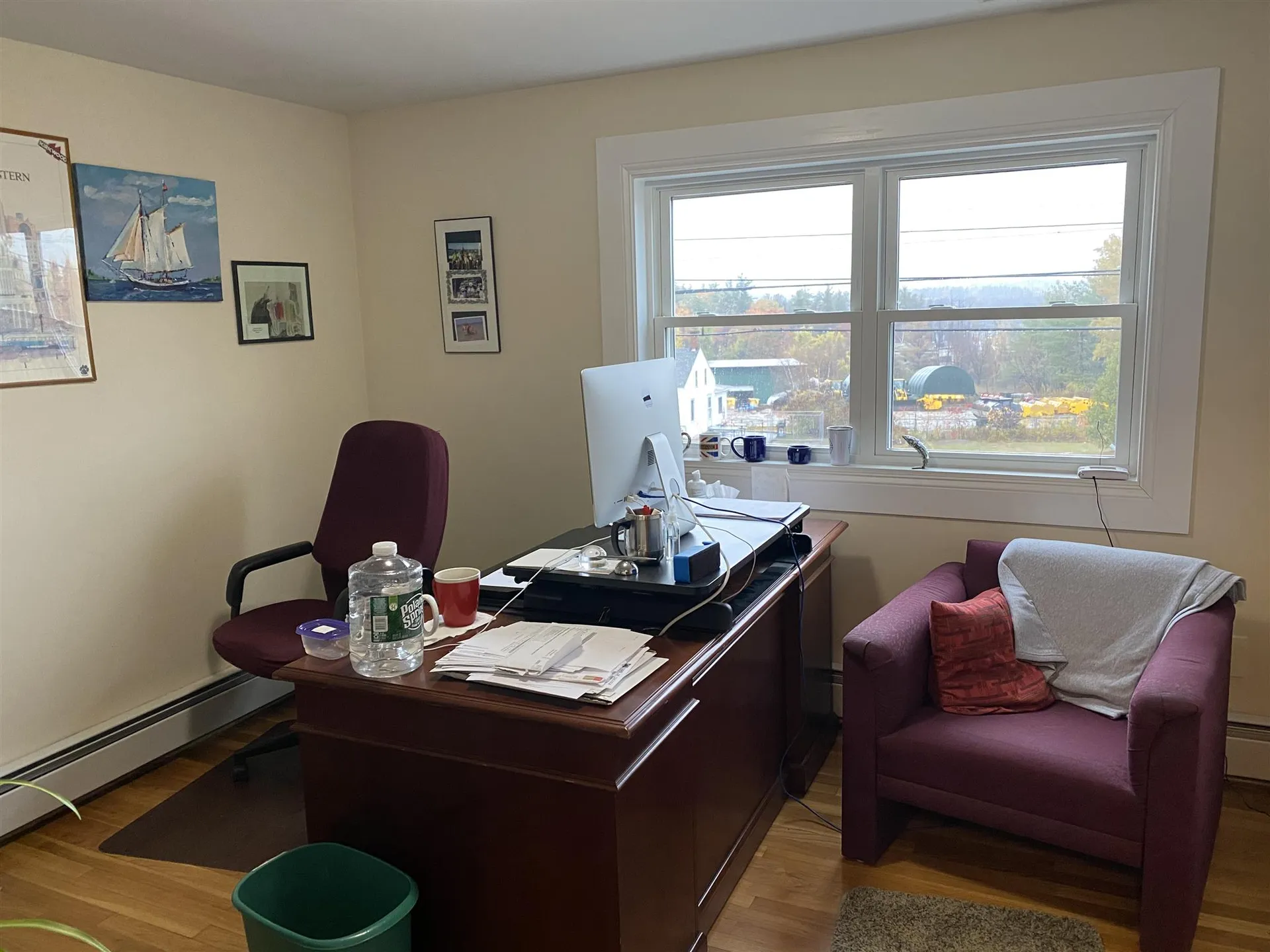59 Sheffield Road Manchester NH 03103