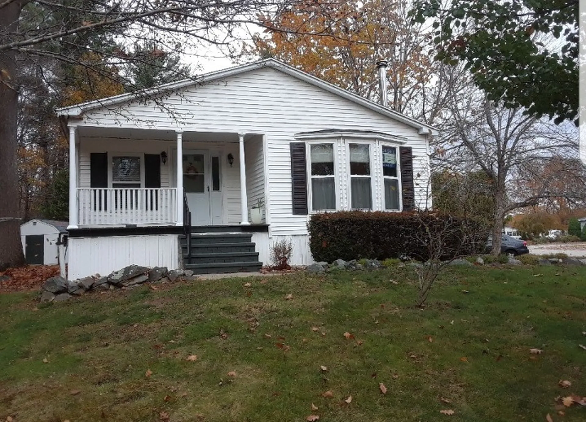 2 Constitution Way Dover NH 03820