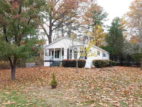 2 Constitution Way Dover NH 03820