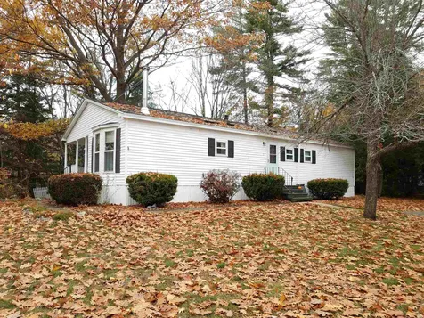 2 Constitution Way Dover NH 03820