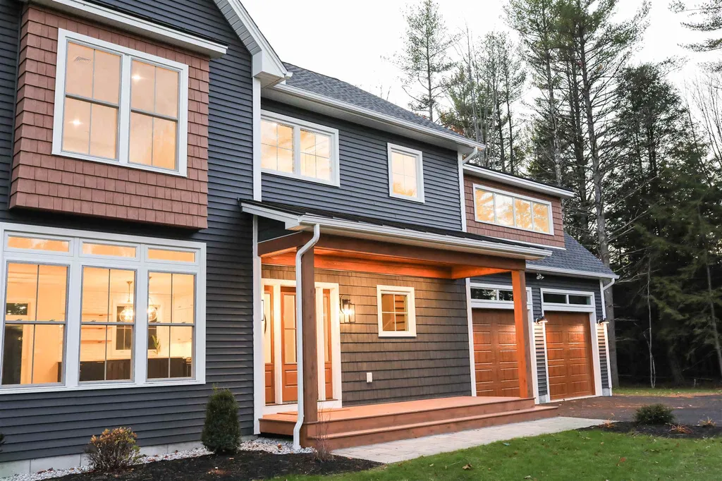 8 Andel Avenue Rindge NH 03461