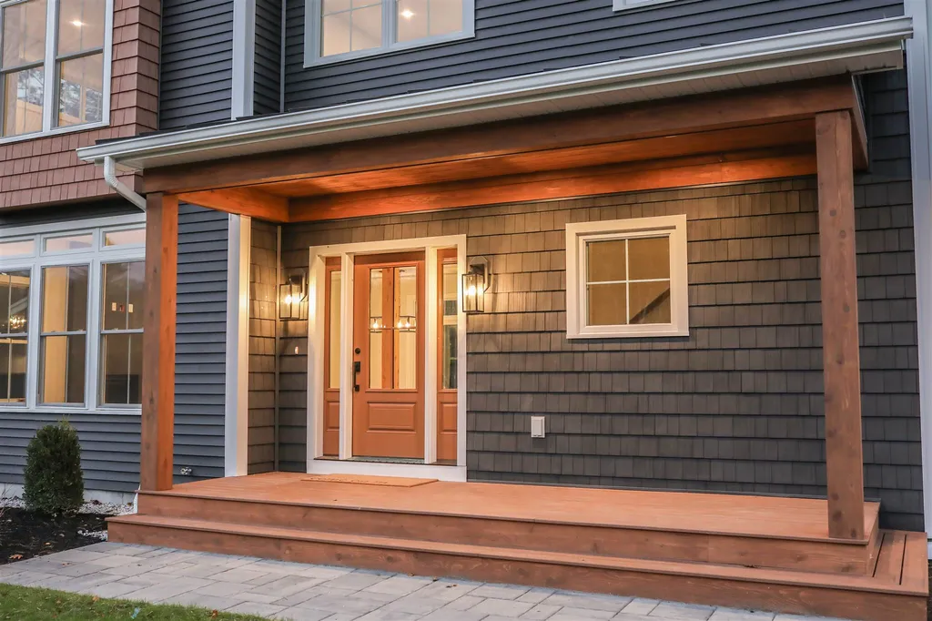 8 Andel Avenue Rindge NH 03461
